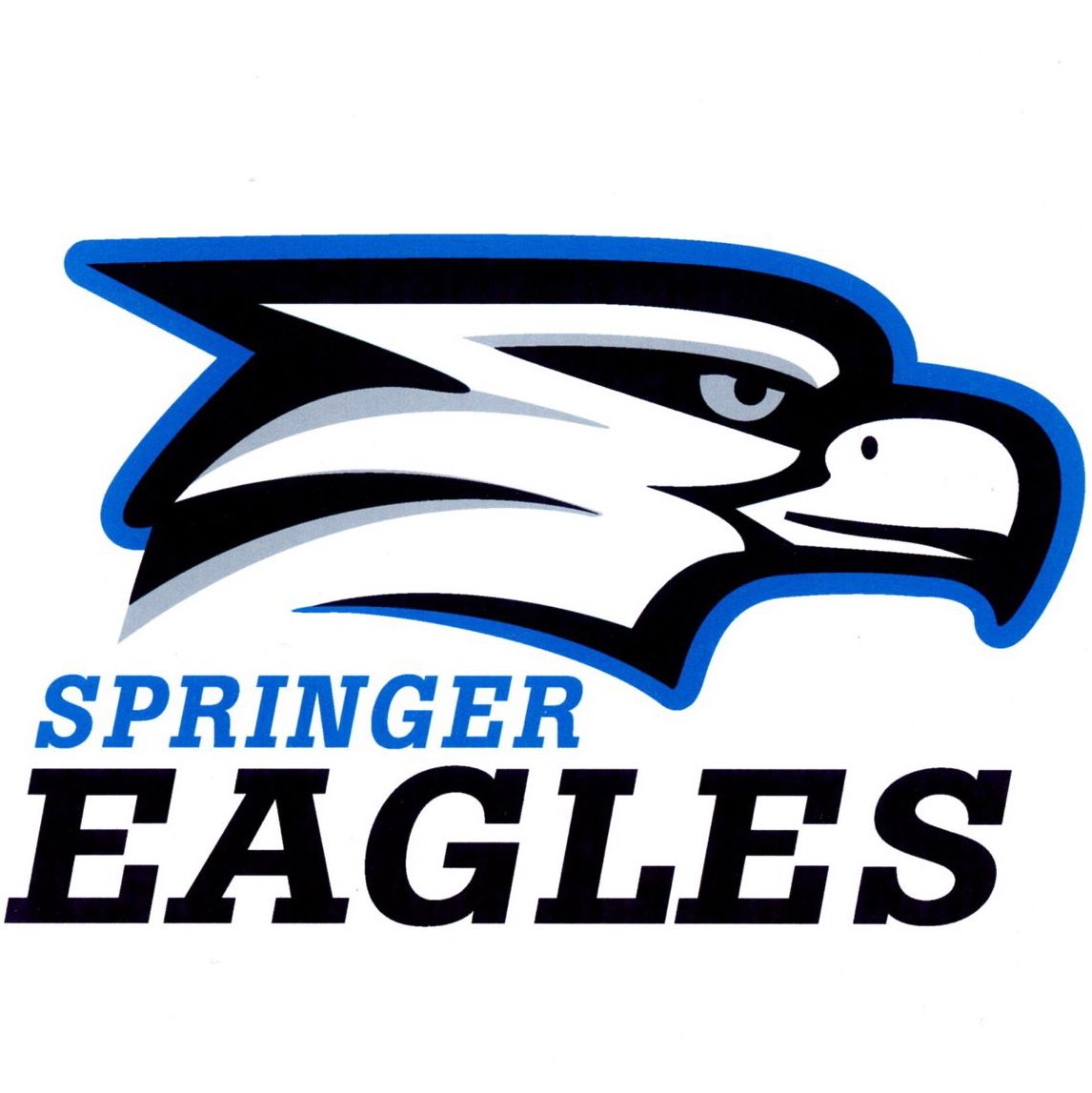 Eagle Pride Assembly | Springer