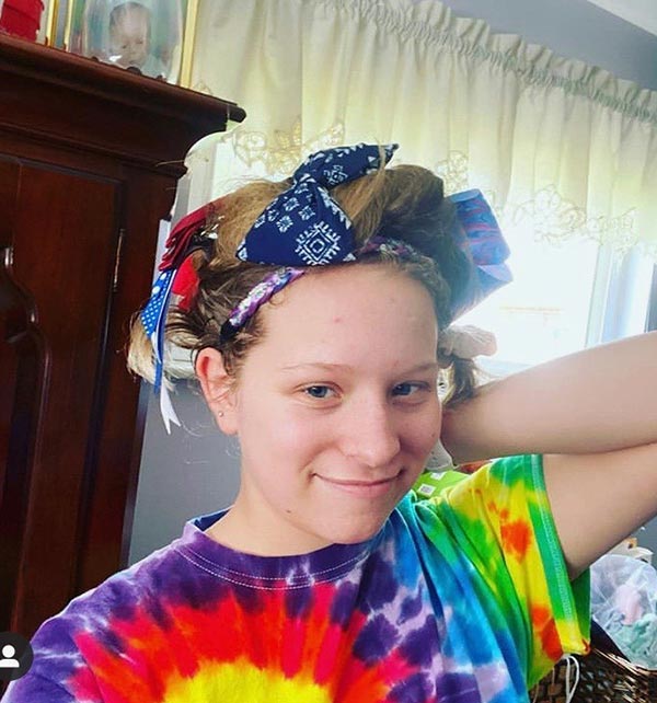 Crazy Hair Day | Springer Crazy Hair Day | Springer