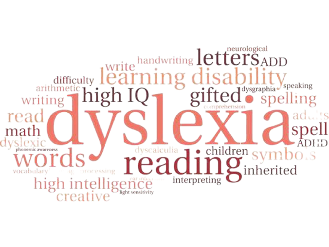 dyslexia 1