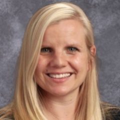 Mrs.Eccles