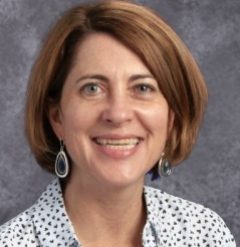 Mrs.Fleischmann