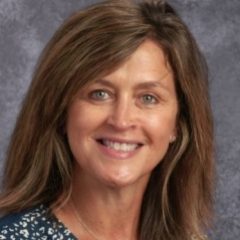 Mrs.Flowerdew