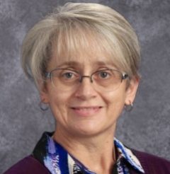 Mrs.Lankford