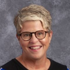 Mrs.Shumate