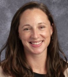 Ms.Goheen