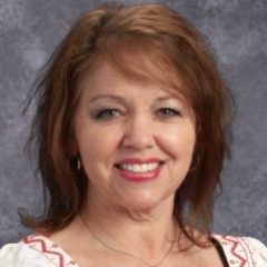 Ms.Kron