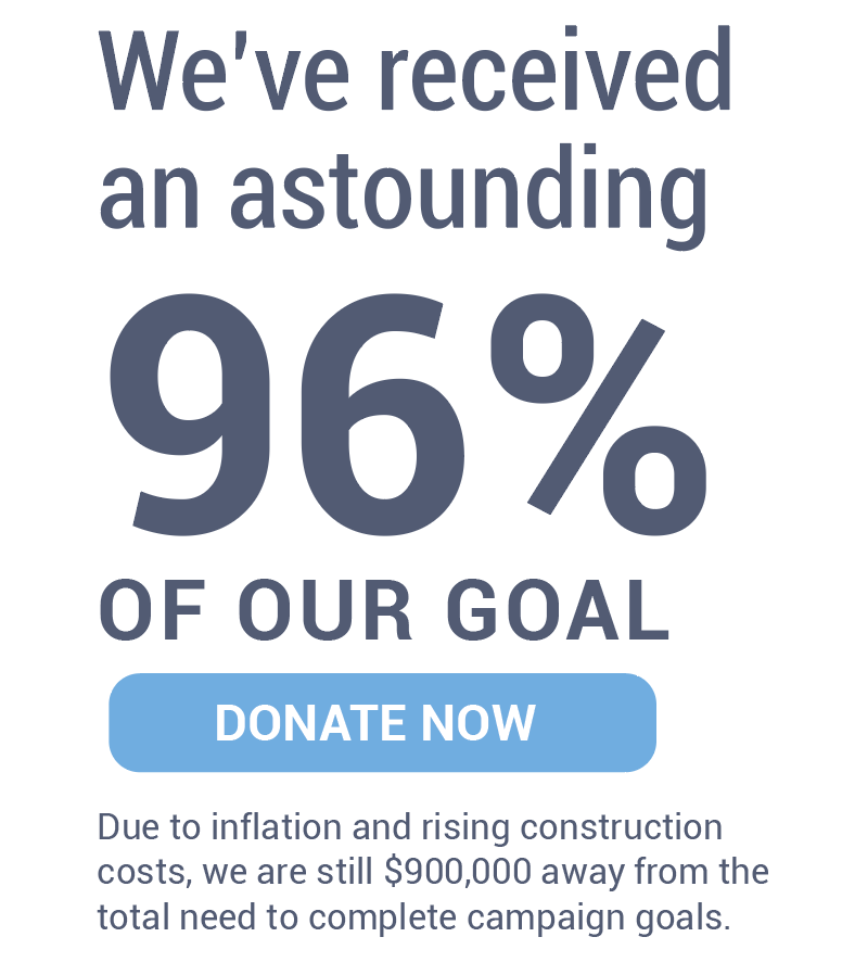 Click here to donate!