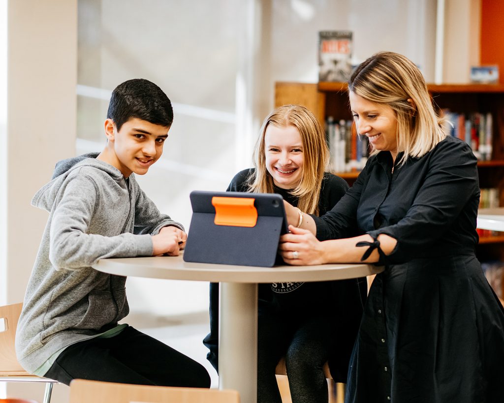 Time to celebrate! Springer