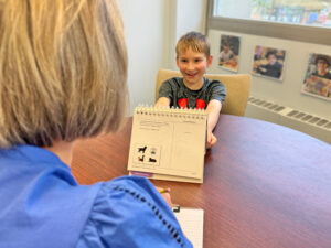 social-emotional learning
