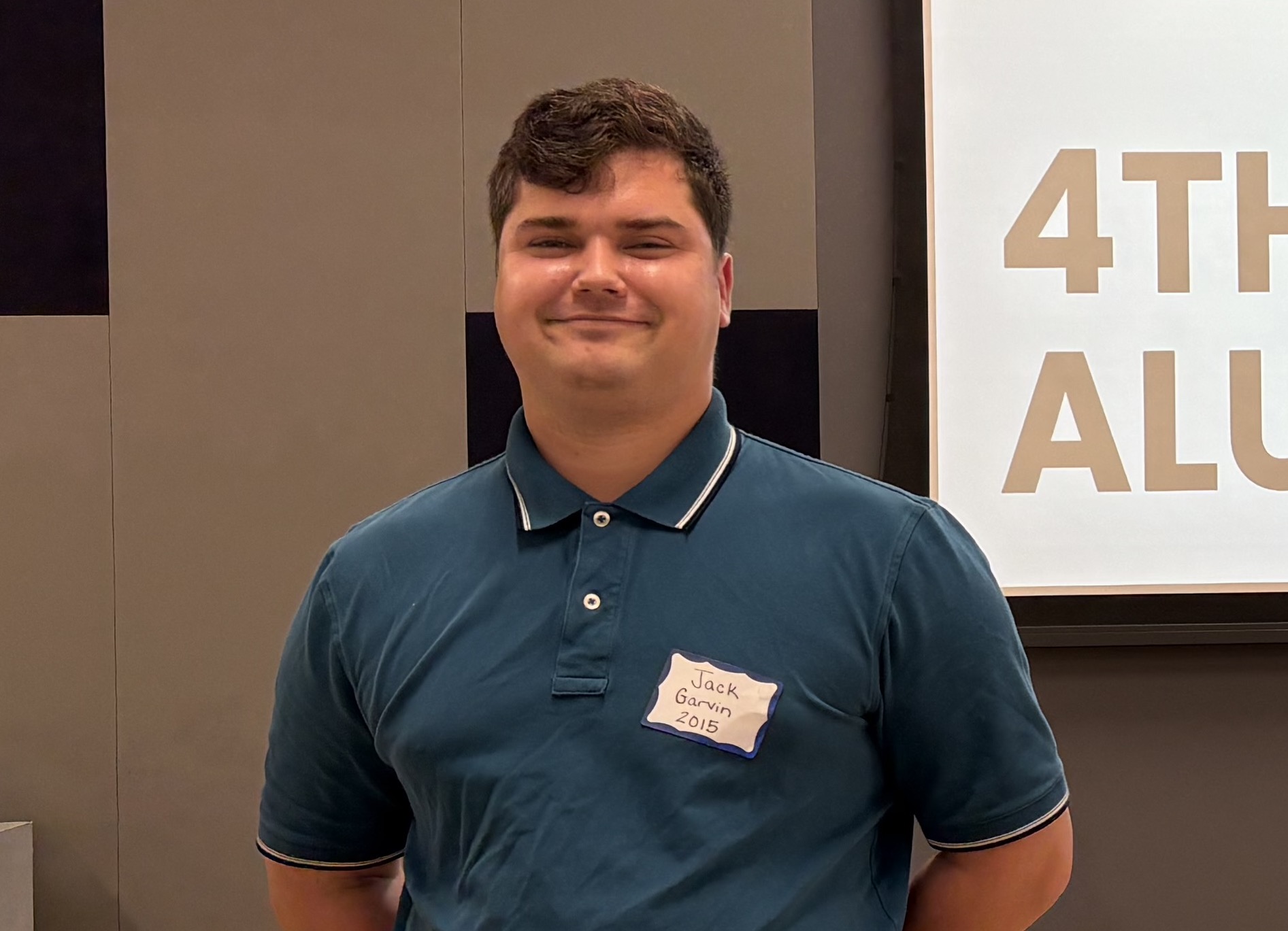Kathryn Gaker Student Success Story
