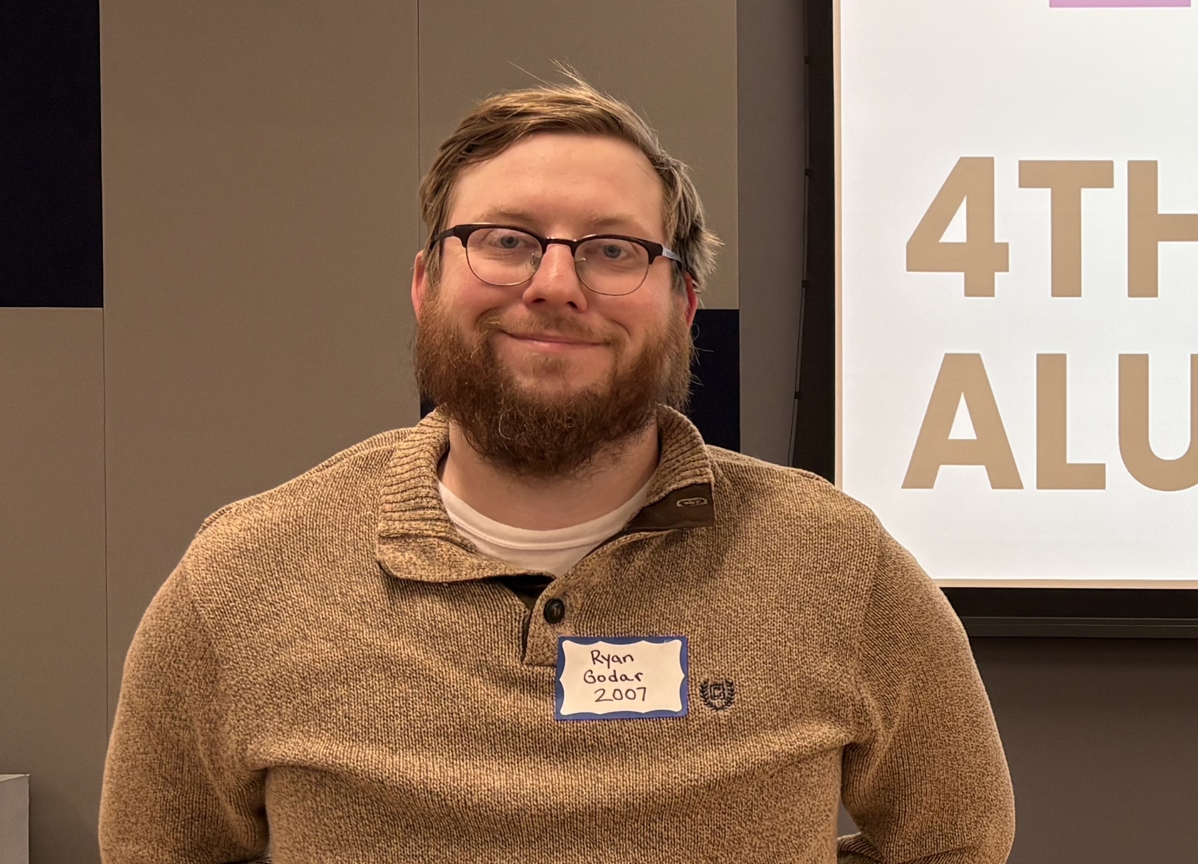 Kathryn Gaker Student Success Story
