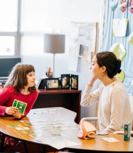 educational evaluation in cincinnati
