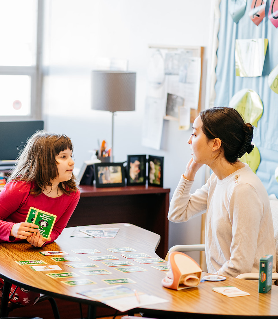 educational evaluation in cincinnati