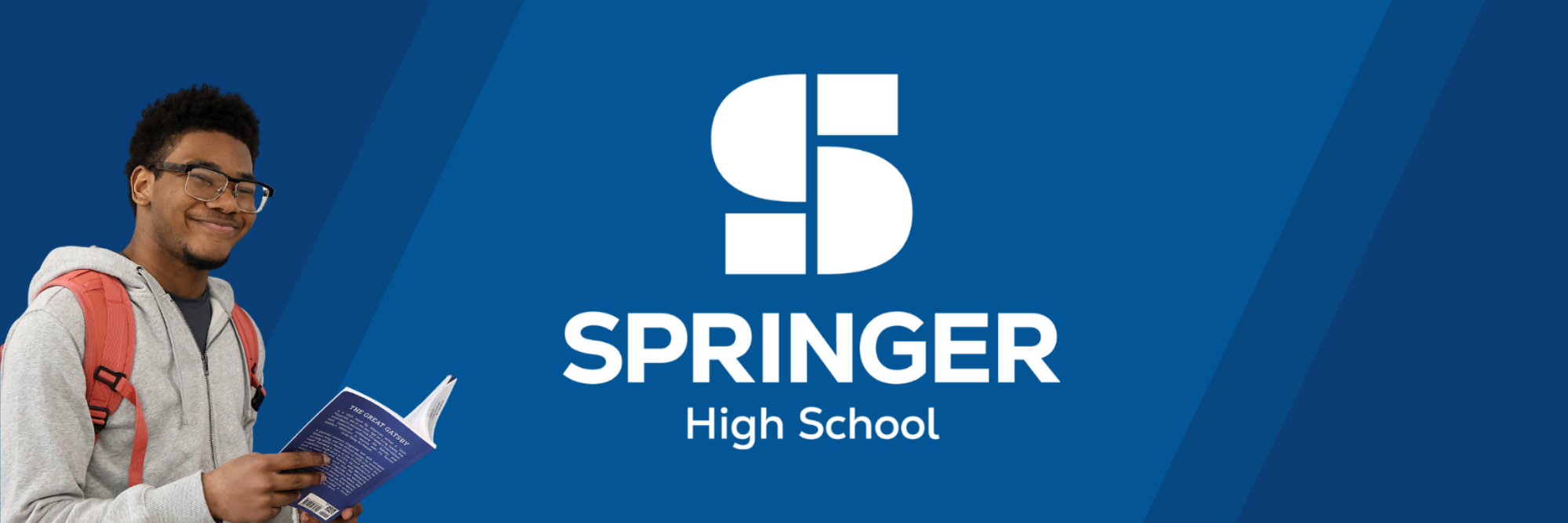 Springer High School