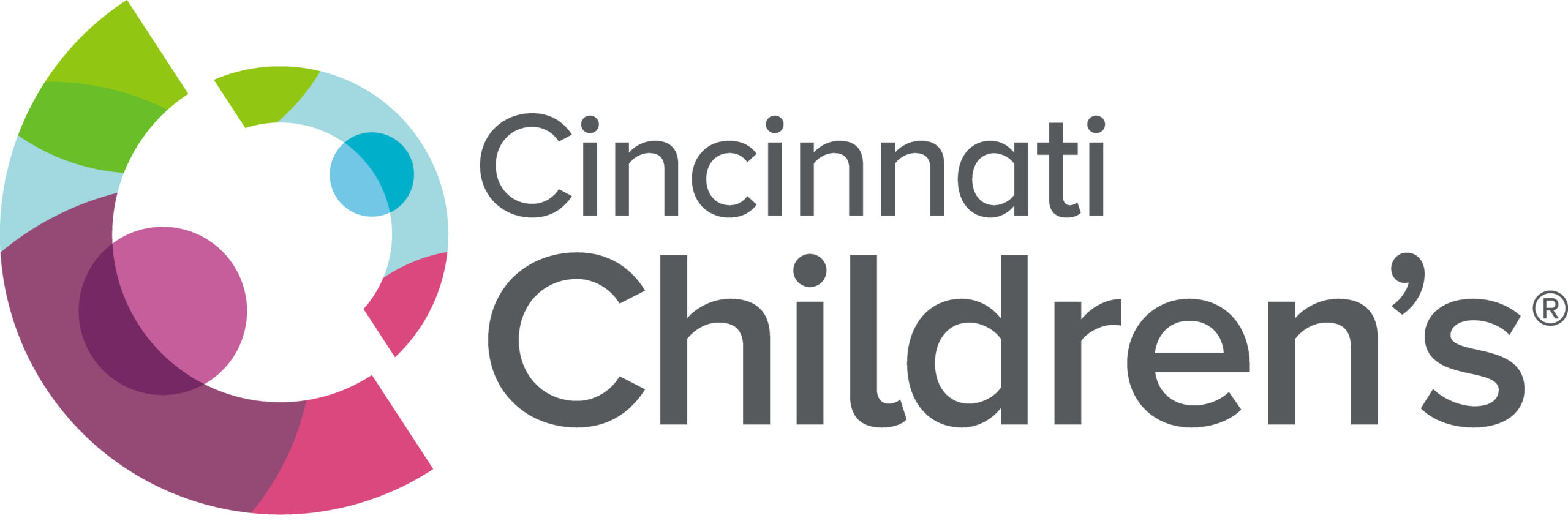 Cincinnati Children's Logo