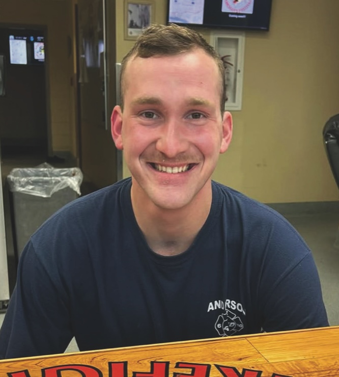 Kathryn Gaker Student Success Story