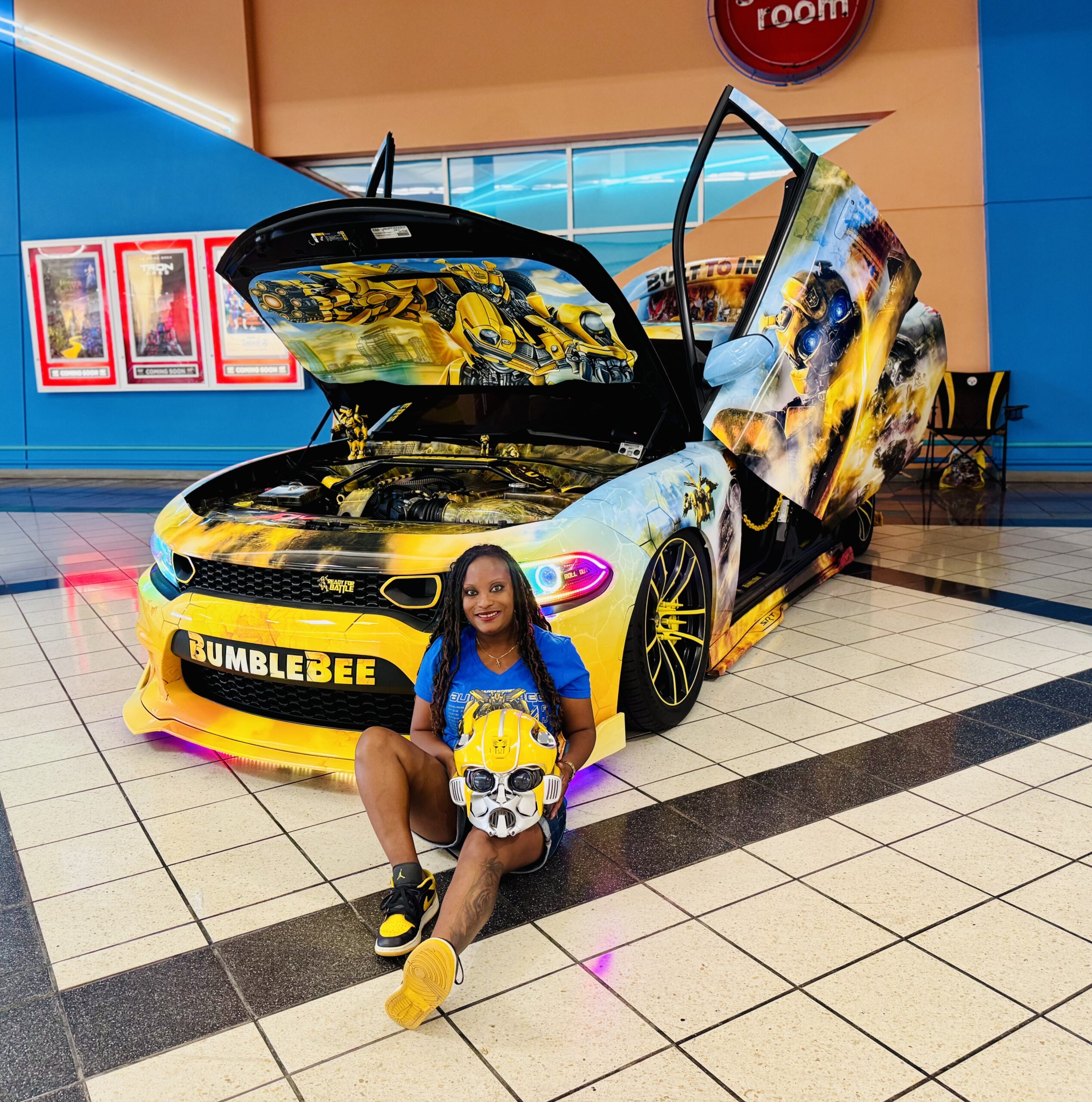 Kathryn Gaker Student Success Story